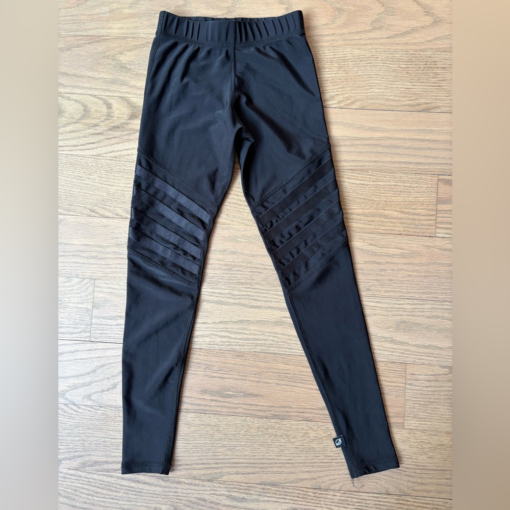 Terez brand leggings - Size Small. Very good condition!